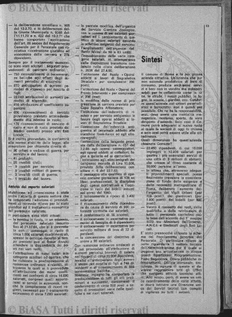 n. 17 (1925) - Frontespizio