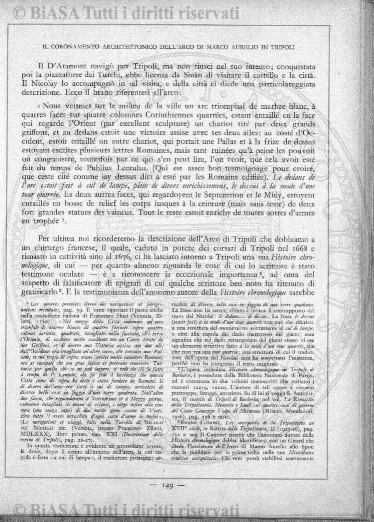 n. 6 (1885-1886) - Pagina: 41 e sommario