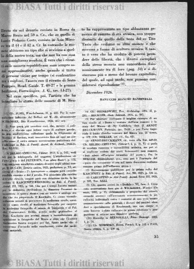 n. 11 (1921) - Pagina: 81