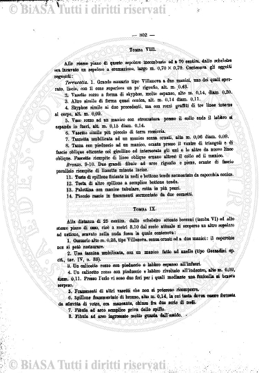 s. 4, v. (1888) - Frontespizio