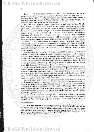 v. 7, n. 39 (1911) - Tavola fuori testo
