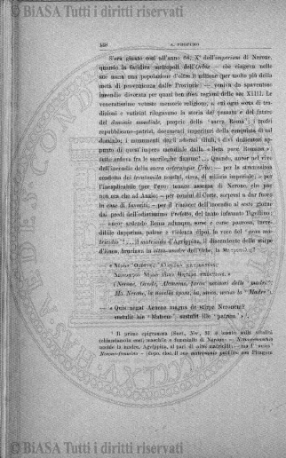 s. 4, v. 1 (1884-1885) - Frontespizio