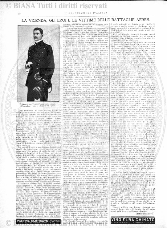 s. 5, n. 6 (1912) - Copertina: 1 e sommario