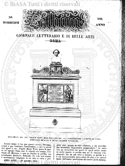 n. 19 (1846-1847) - Pagina: 145