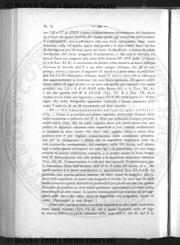 n. 1 (1865) - Frontespizio