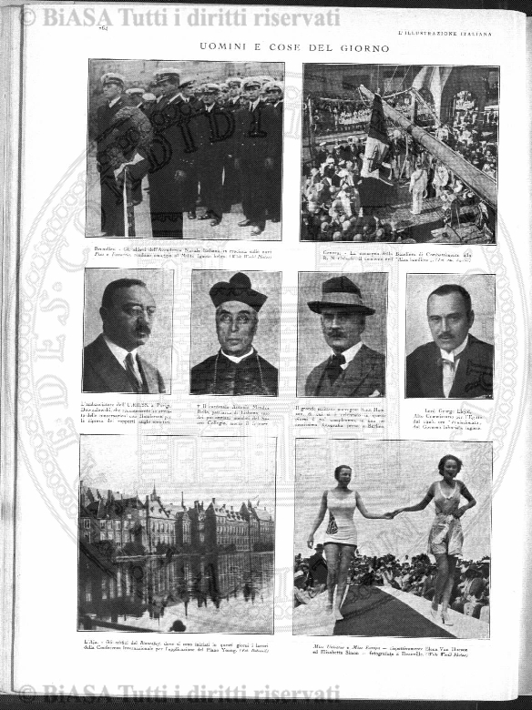 n.s., v. 10, n. 4 (1939) - Frontespizio e sommario