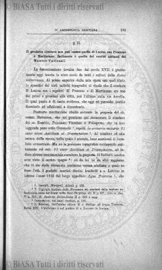 n. 45 (1884) - Pagina: 353 e sommario