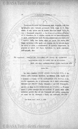 v. 10, n. 33 (1845-1846) - Pagina: 257