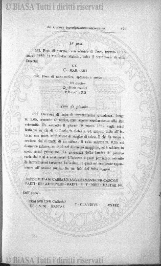 v. 42, n. 250 (1915) - Copertina: 1