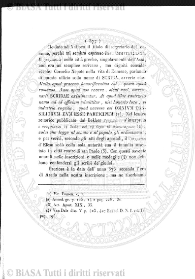 v. 23, n. 30 (1796-1797) - Pagina: 233