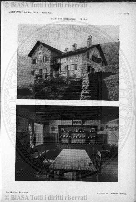 n. 9 (1925-1926) - Pagina: 483