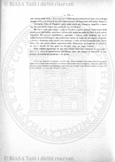 s. 3, n. 13 (1902) - Pagina: 85 e sommario