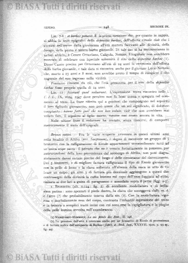n. 5 (1907) - Pagina: 223