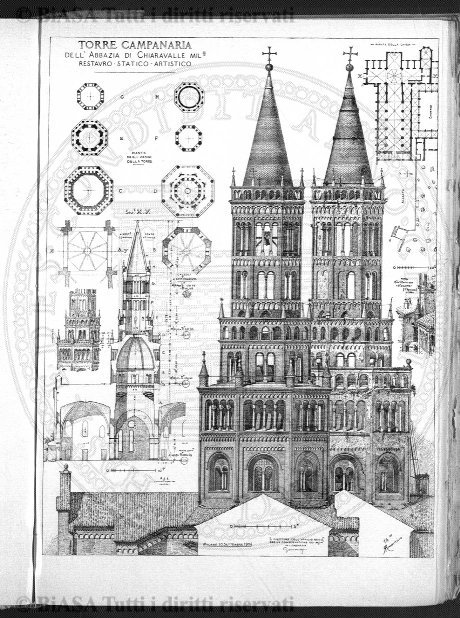 n. 24 (1887) - Pagina: 177 e sommario