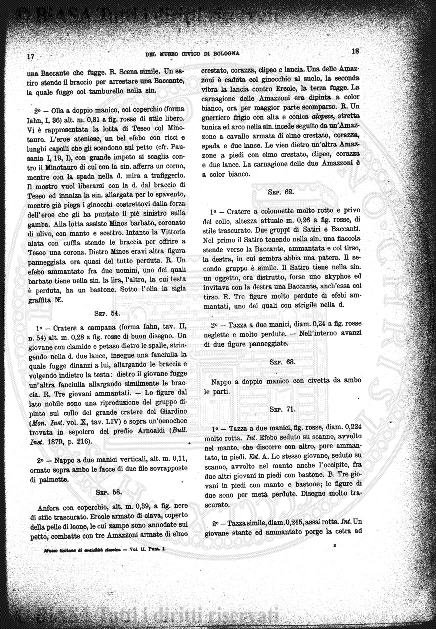 n. 1-2-3 (1918) - Copertina: 1