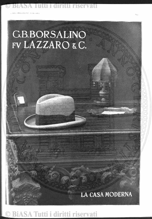 n. 5 (1930-1931) - Pagina: 93
