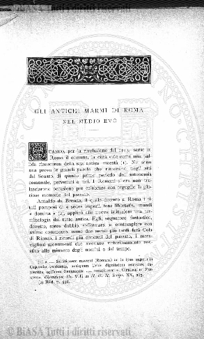 n. 49 (1884) - Frontespizio
