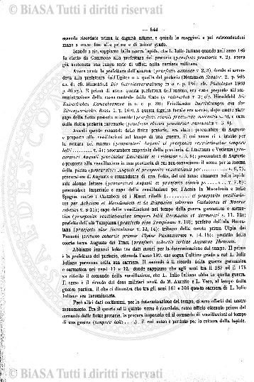 n. 3 (1912) - Copertina: 1 e sommario