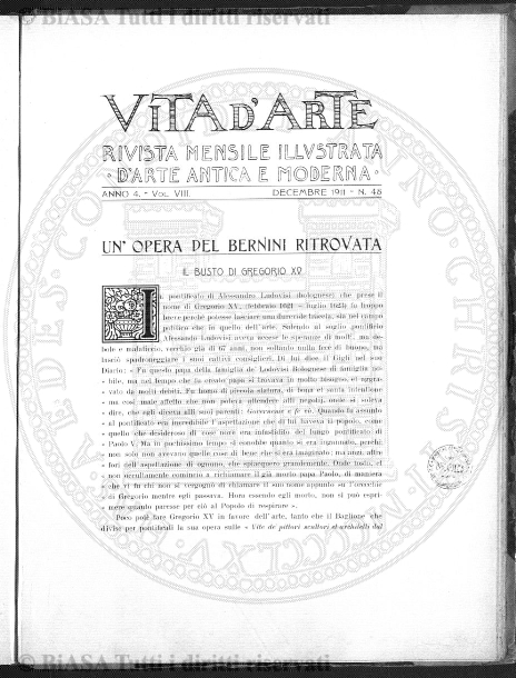 v. 21, n. 1 (1854-1855) - Copertina: 1