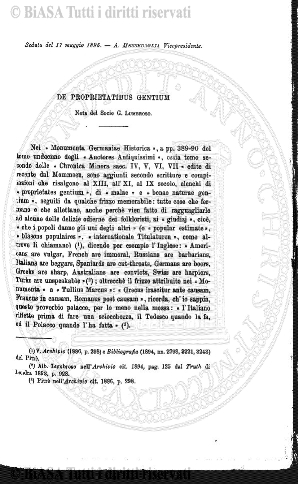 v. 1 (1875) - Frontespizio