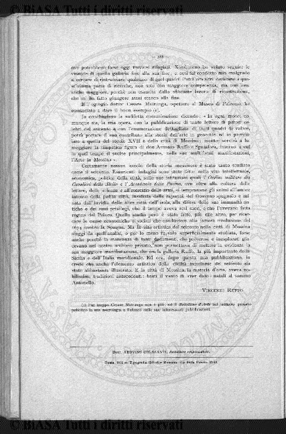 n.s., gen-dic (1922) - Frontespizio