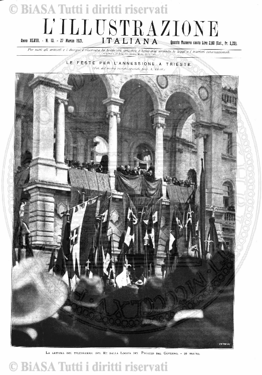 n. 33 (1861-1862) - Sommario: p. 257