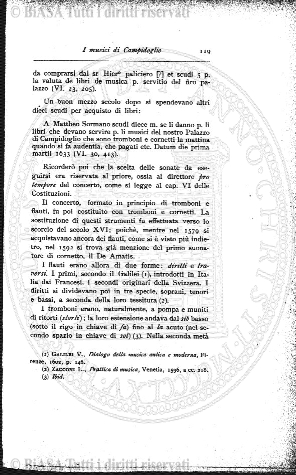 n. 10 (1909) - Frontespizio