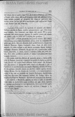 gen-mar (1874) - Frontespizio