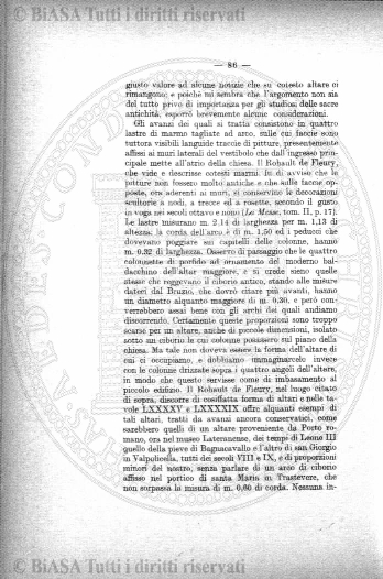 n. 25 (1920) - Frontespizio