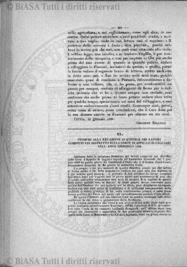 n. 29 (1905) - Frontespizio