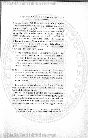 n. 5 (1920-1921) - Pagina: 57 e sommario