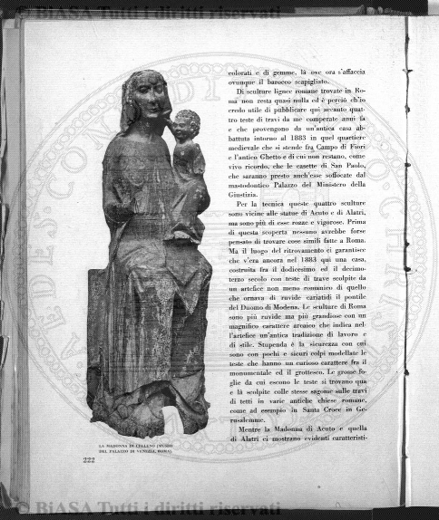 n. 29 (1861-1862) - Sommario: p. 225