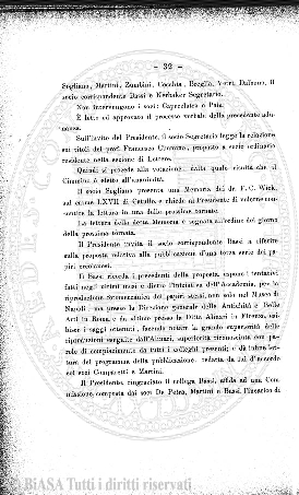 n. 6 (1889) - Frontespizio