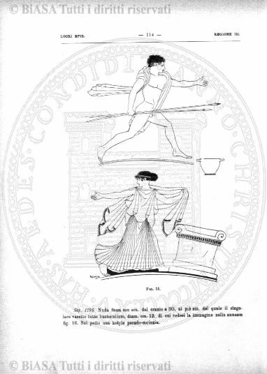 n. 1 (1834) - Copertina: 1