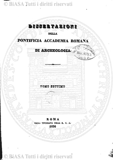 n. 11 (1957) - Frontespizio e sommario