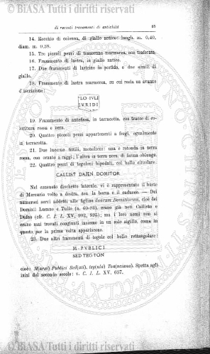 n. 5-6 (1909) - Pagina: 161
