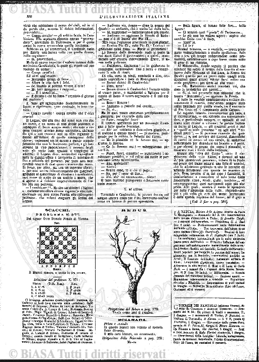 v. 10, n. 46 (1783-1784) - Pagina: 361