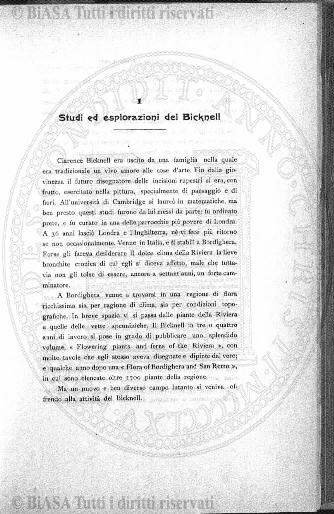 n. 4 (1930) - Pagina: 121