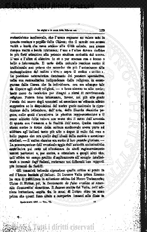 n. 51 (1925) - Frontespizio