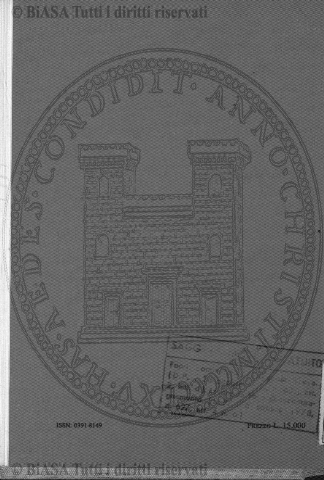 v. 20, parte 2, n. 3 (1898-1899) - Pagina: 1
