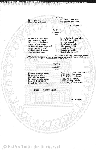 v. 5, n. 30 (1897) - Copertina: 1