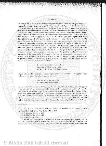 s. 2, v. 2, n. 1-2 (1886) - Frontespizio