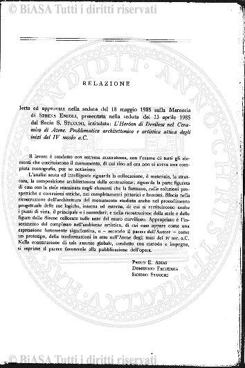 s. 9, v. 3, n. 1 (1992-1993) - Copertina: 1