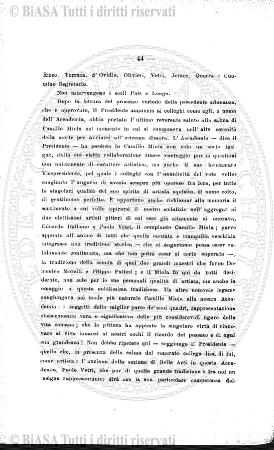 v. 43, n. 2-3 (1915) - Copertina: 1