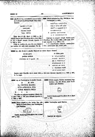 n. 3 (1911) - Pagina: 113