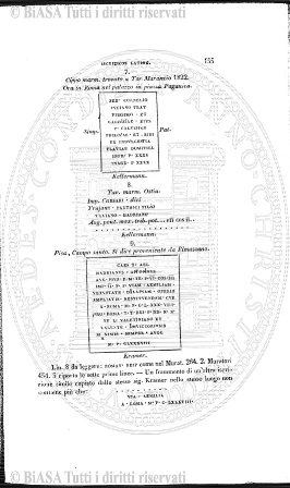 n. 9 (1930) - Pagina: 321