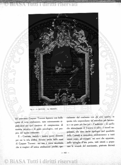 n.s., v. 1, n. 3 (1930) - Frontespizio e sommario