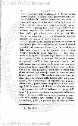 n. 5 (1906) - Copertina: 1 e sommario