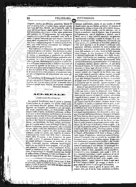 v. 1, n. 36 (1774-1775) - Pagina: 281