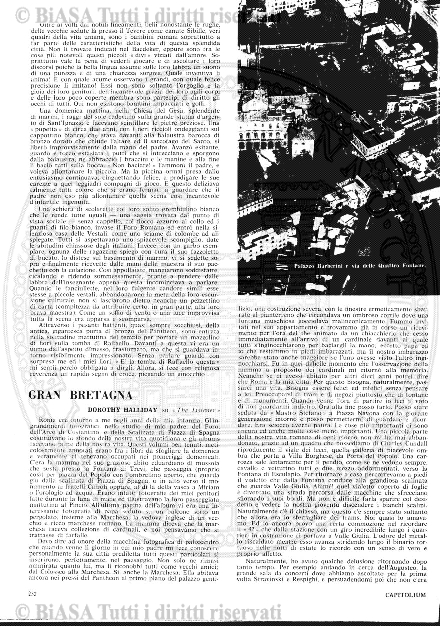 n. 1 (1850) - Frontespizio